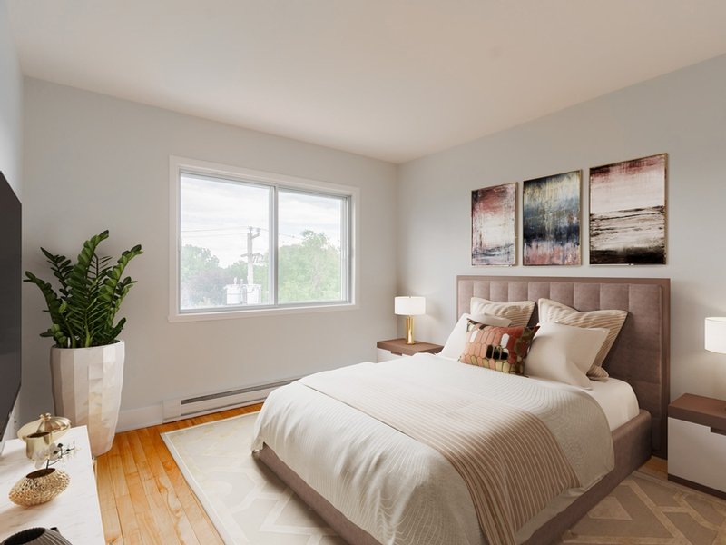 PointeClaire QC Apartments for Rent