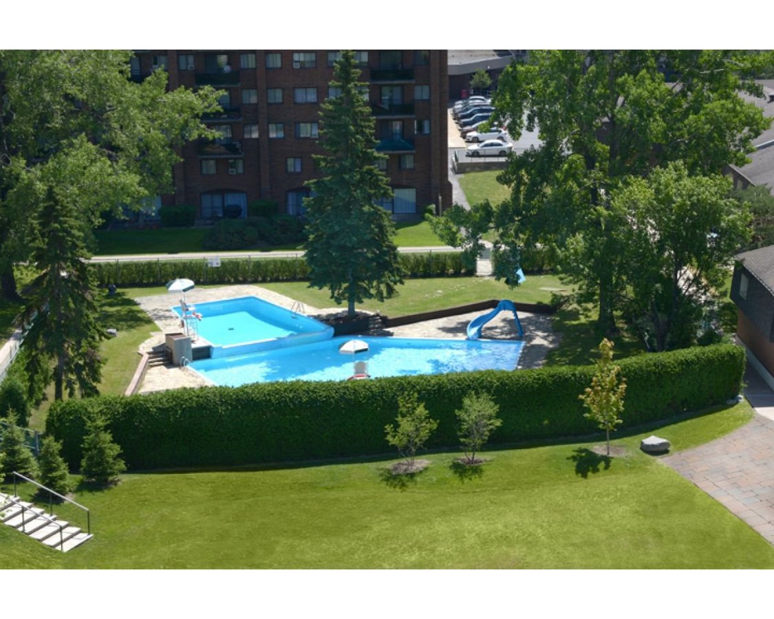 Spacious Townhouse 3 Bdrs  1.5 bath POINTE-CLAIRE - Photo 9