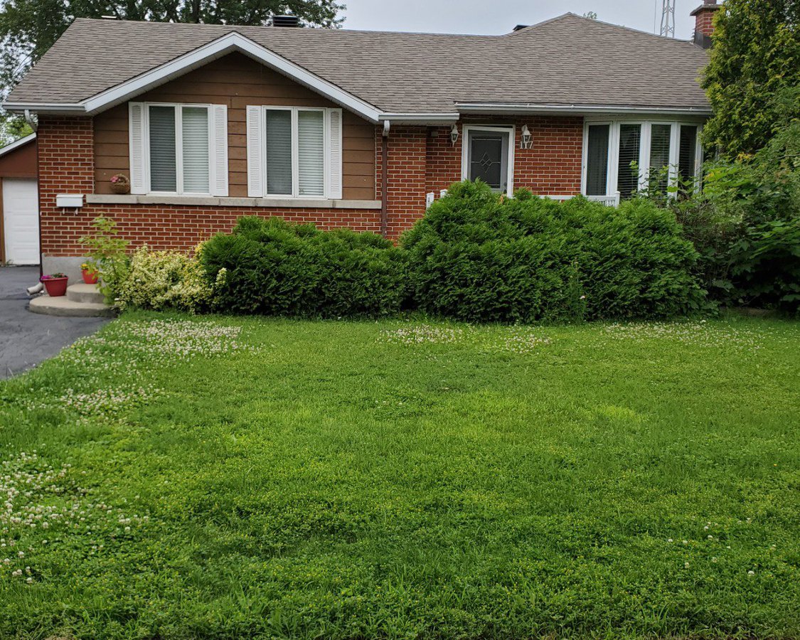 PointeClaire QC Houses for Rent