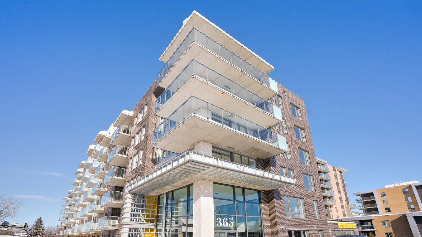 Rentals.ca PointeClaire Apartments, Condos and Houses For Rent