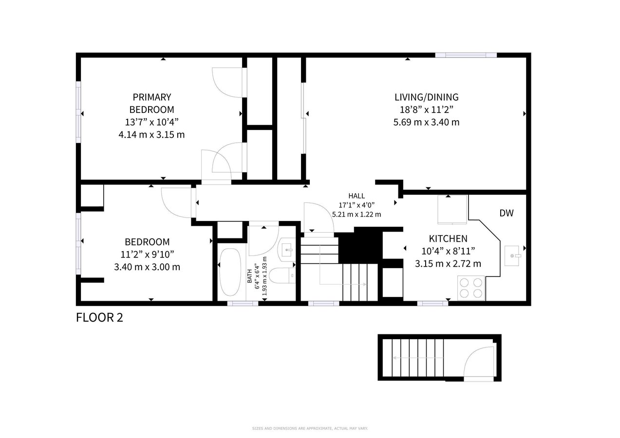 255 Lakeshore Road East - Photo 2