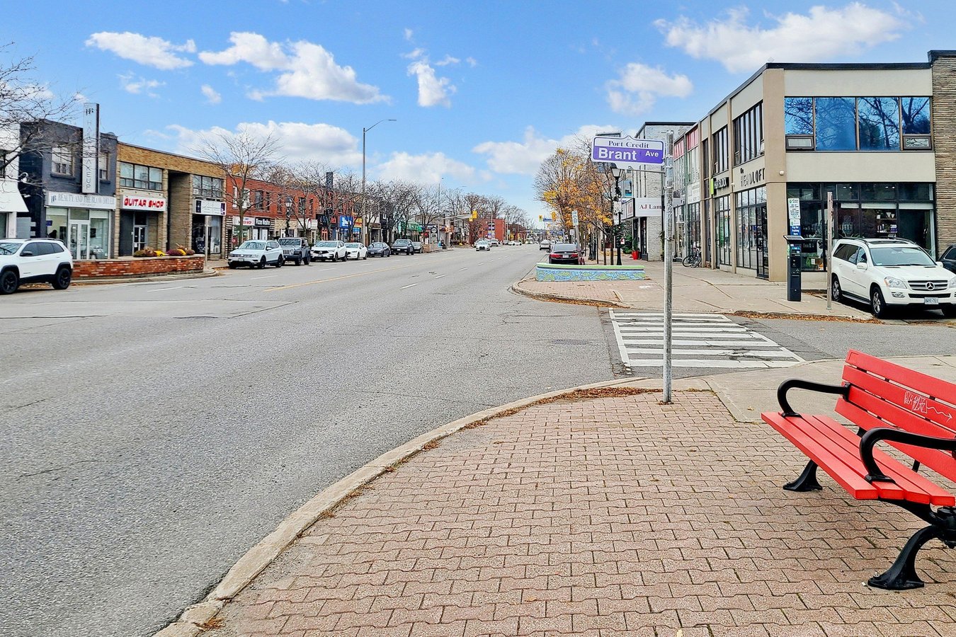 255 Lakeshore Road East - Photo 4