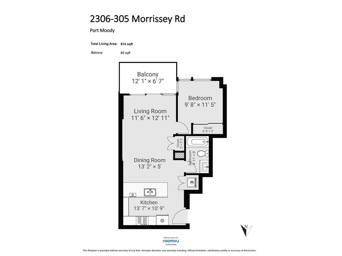 305 Morrissey Road - Photo 3