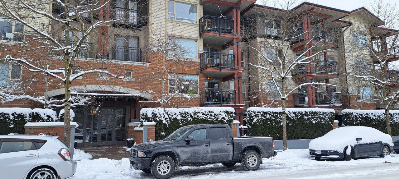 Port Moody BC Apartments for Rent