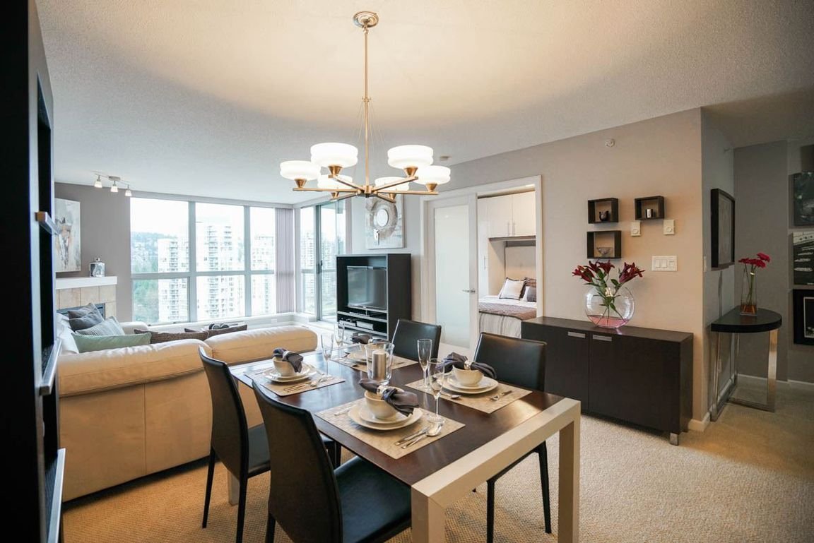 Port Moody 2 Bedroom Apartments Condos and Houses for Rent