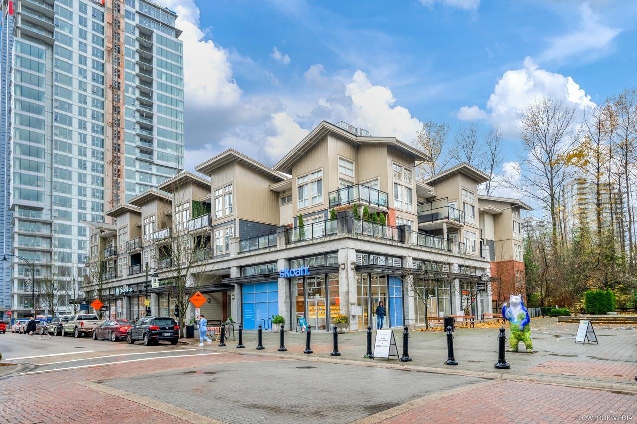 Port Moody BC Apartments for Rent