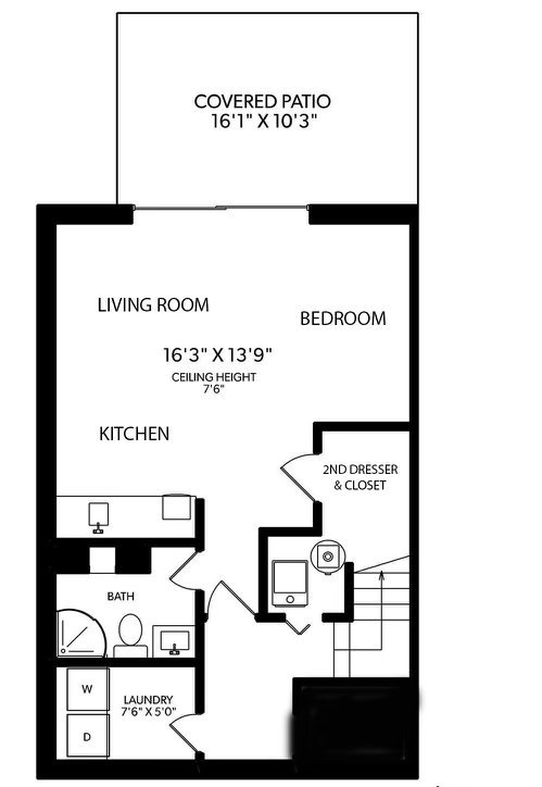 345 Evergreen Drive - Photo 10