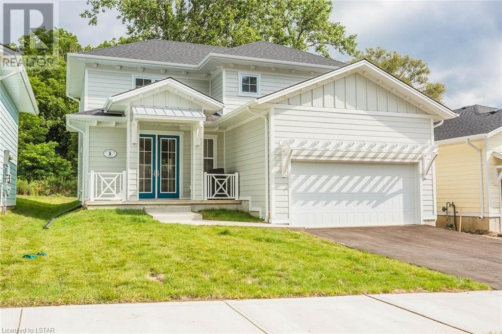 Rentals.ca Port Stanley Apartments, Condos and Houses For Rent