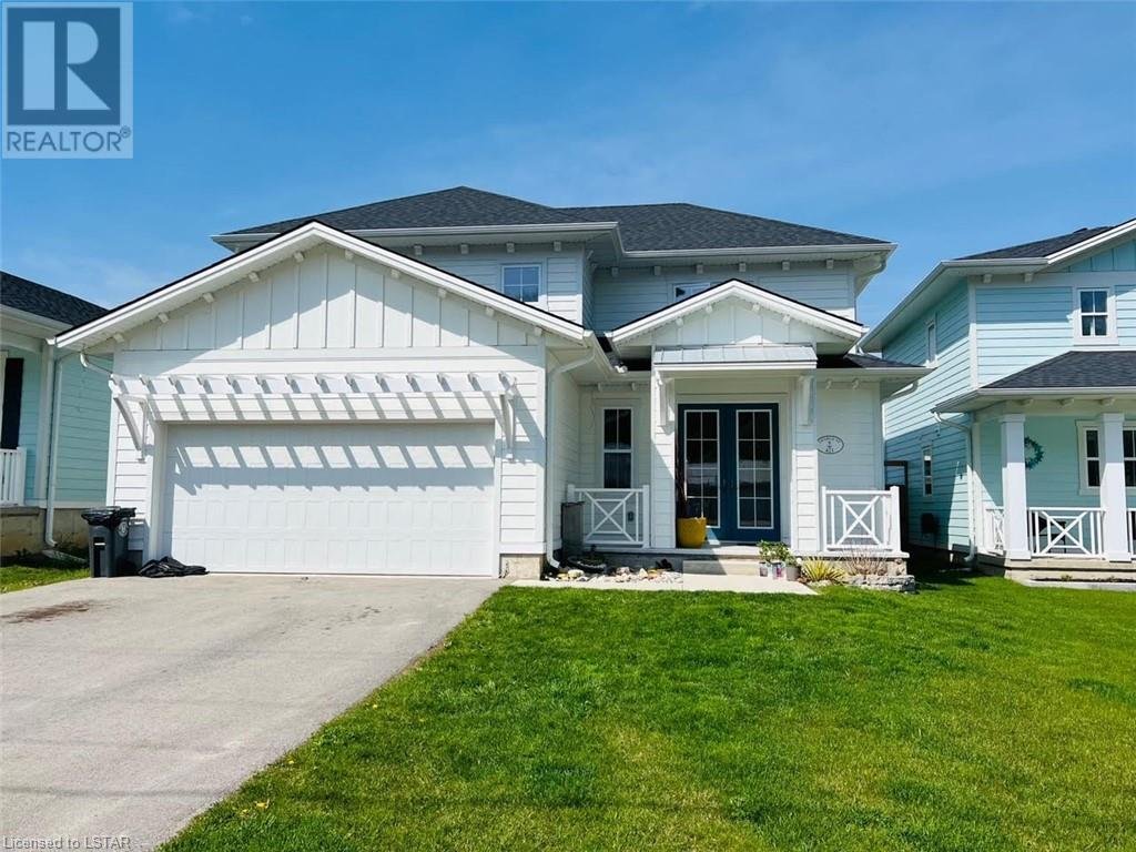 Rentals.ca Port Stanley Apartments, Condos and Houses For Rent