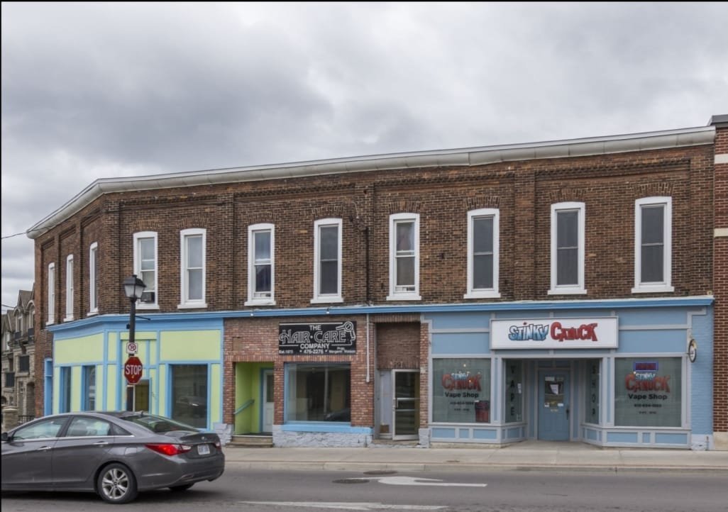 Rentals.ca ) Prince Edward Apartments, Condos and Houses For Rent