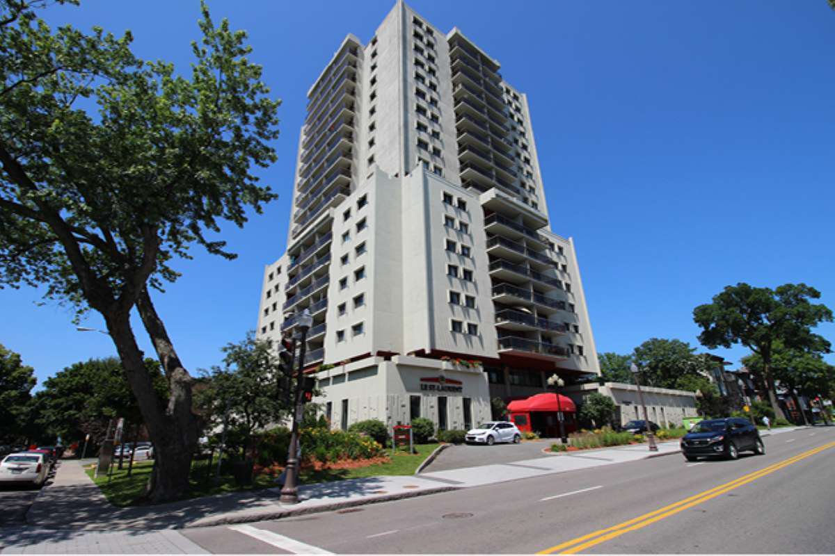 Rentals.ca ) Québec City Apartments, Condos and Houses For Rent