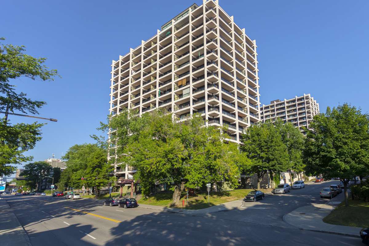 Québec City QC Apartments for Rent