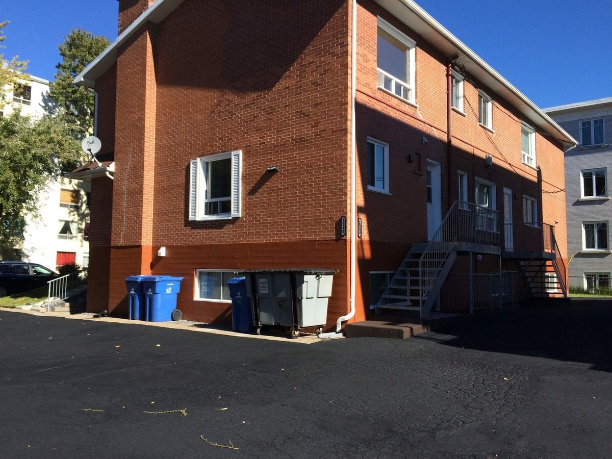 Québec City QC Apartments, Duplexes, Houses and Condos for Rent