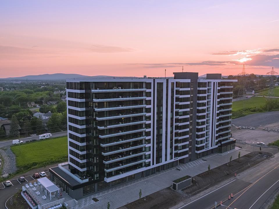 Québec City QC Apartments for Rent