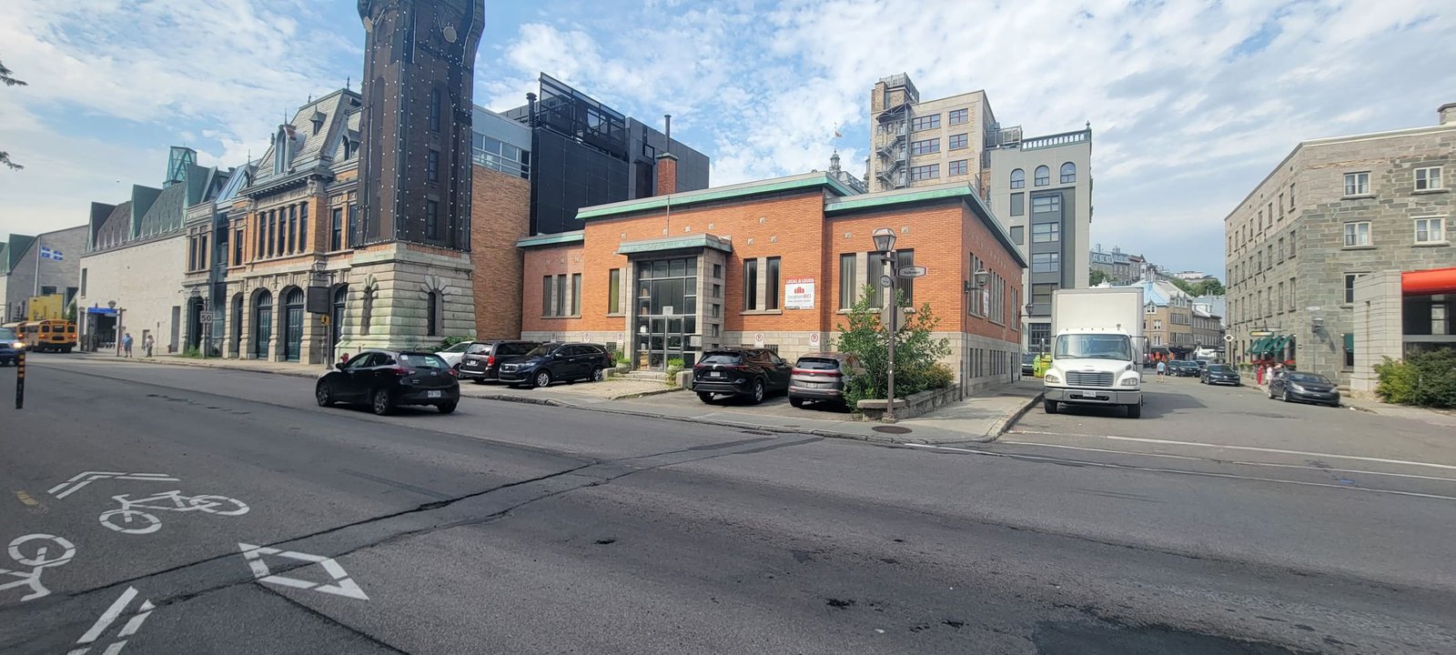 Apartments Condos and Houses for Rent Under 1,000 in Québec City