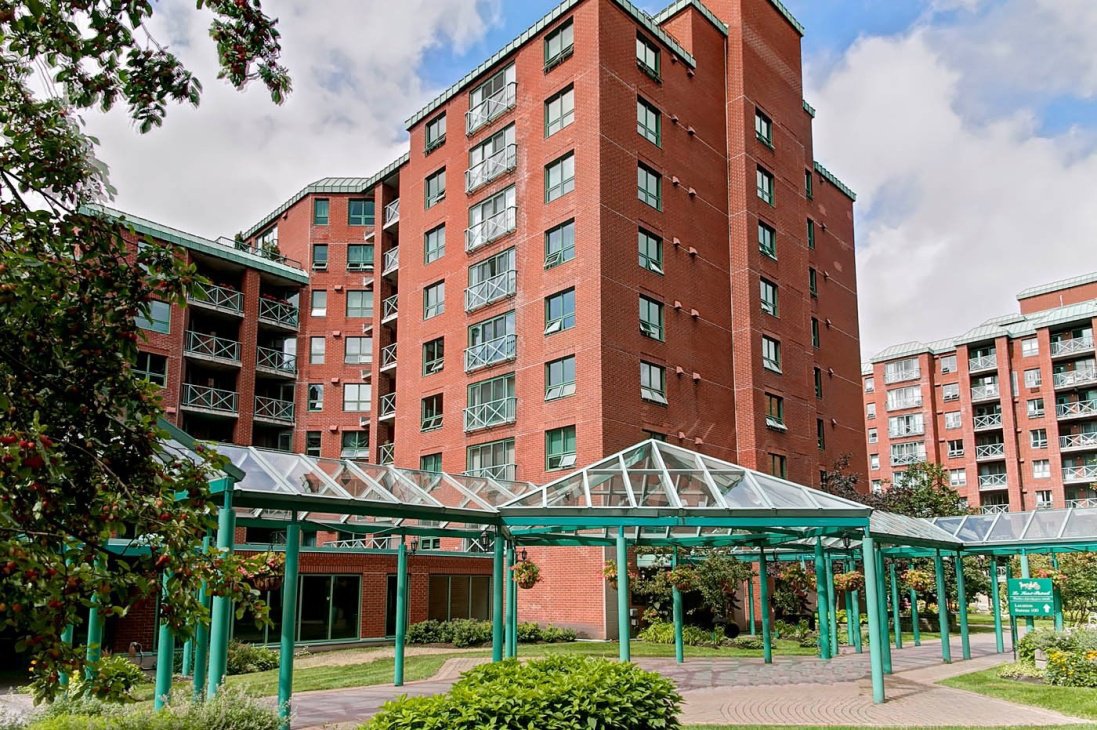 Québec City 2 Bedroom Apartments Condos and Houses for Rent