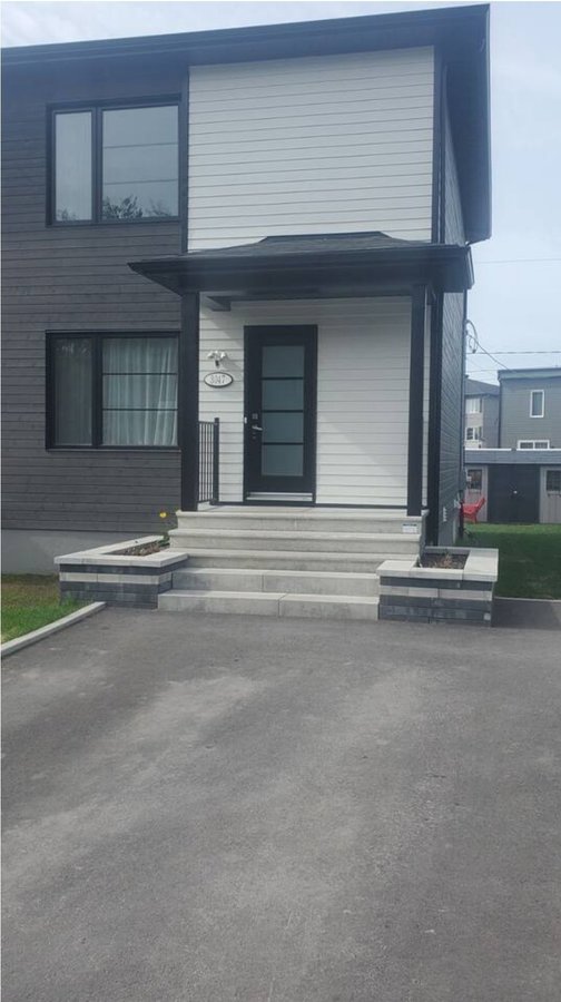 Québec City 3 Bedroom Apartments Condos and Houses for Rent