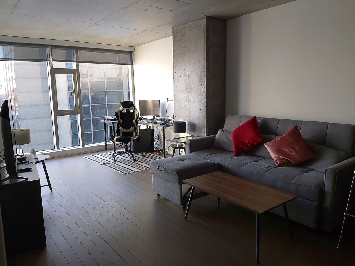 Québec City Short Term Apartments Condos and Houses for Rent