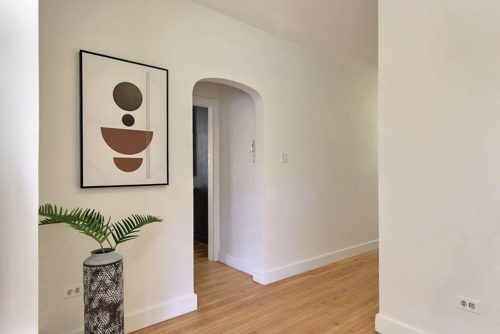 Québec City QC Cabins and Houses for Rent