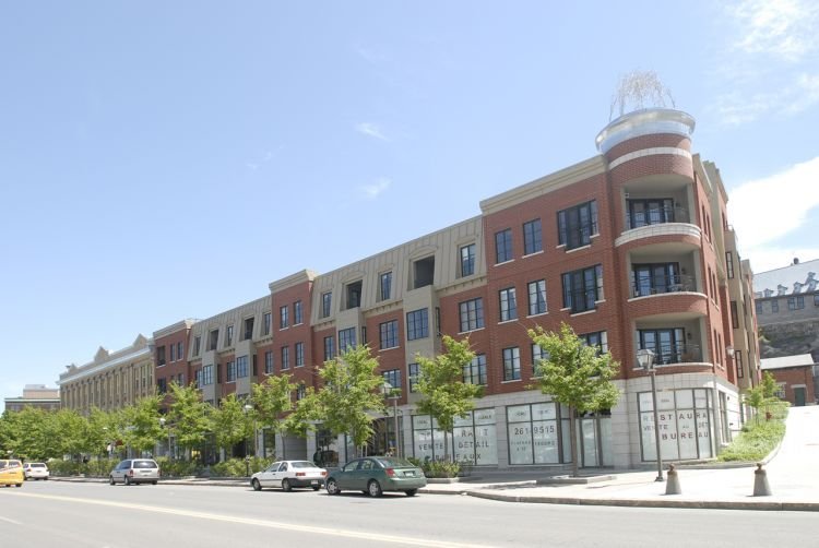 Québec City 2 Bedroom Apartments Condos and Houses for Rent