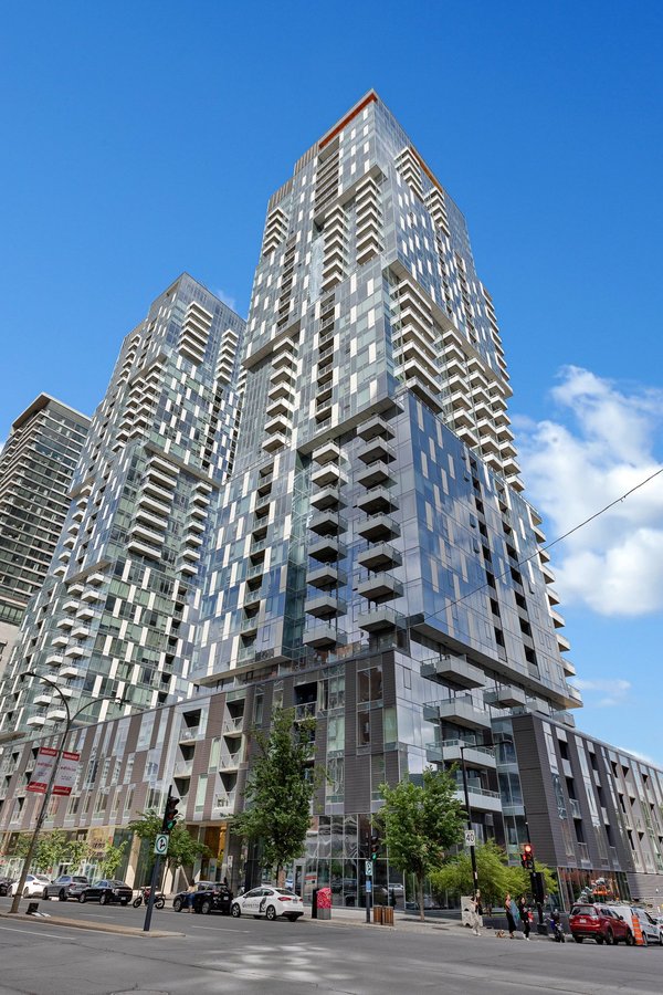 Québec City 1 Bedroom Apartments Condos and Houses for Rent