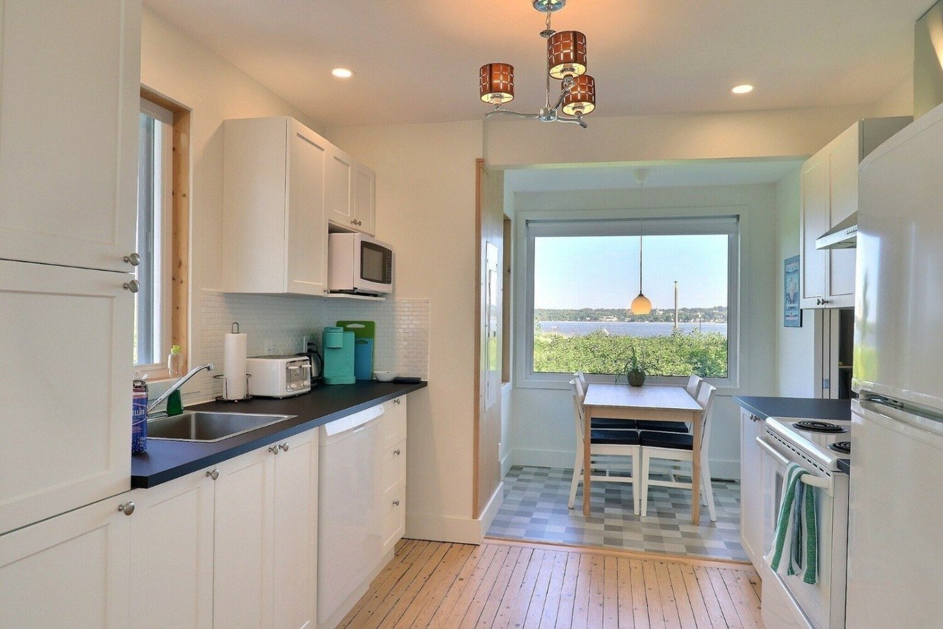 Québec City 2 Bedroom Apartments Condos and Houses for Rent