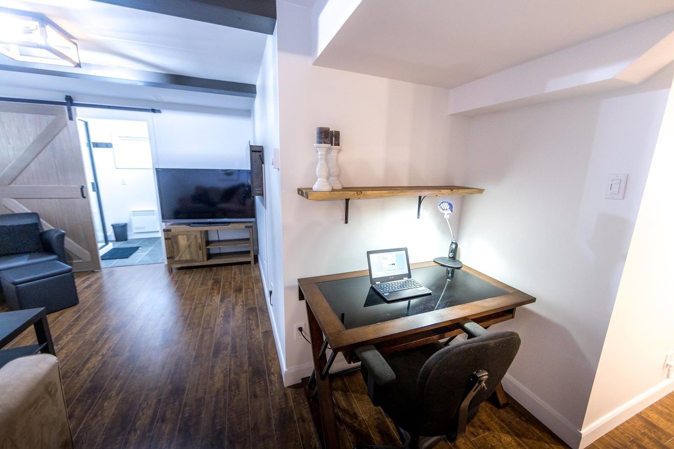 Québec City Short Term Apartments Condos and Houses for Rent