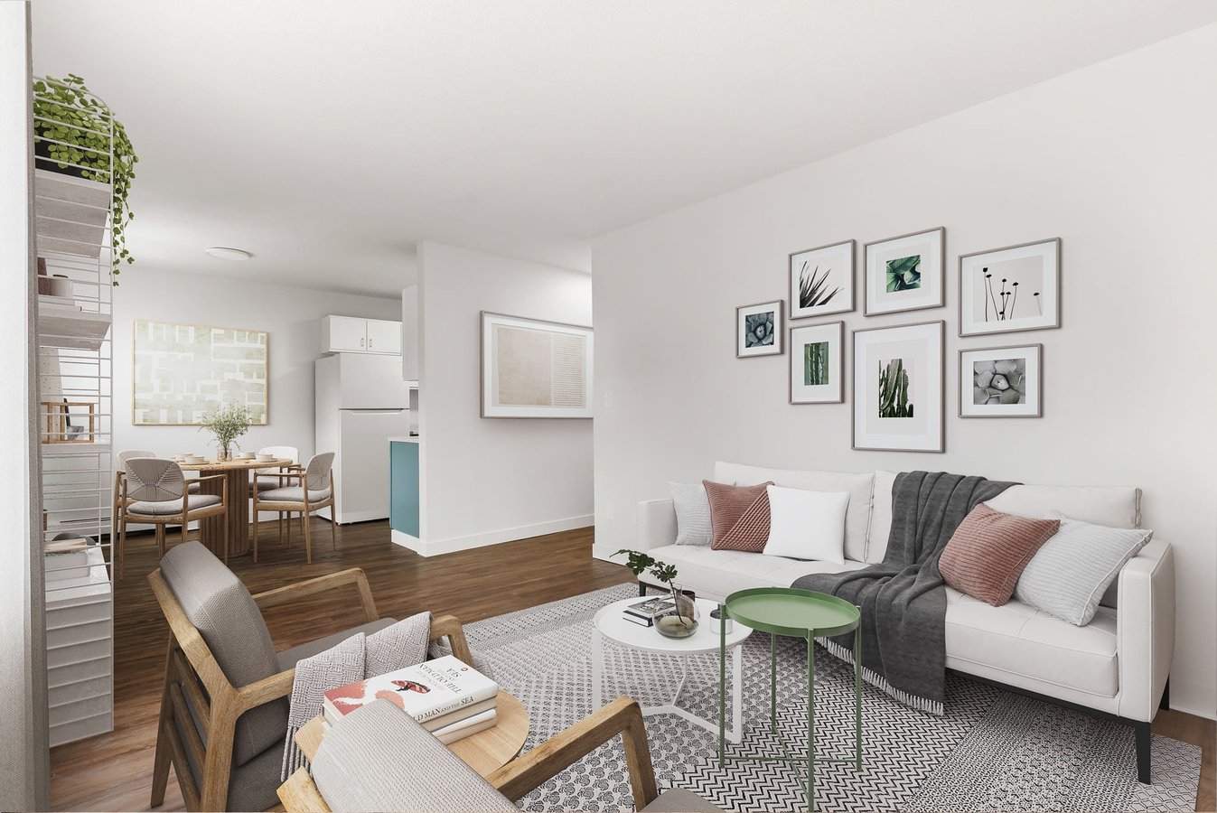 2221 Robinson Street - Photo 2