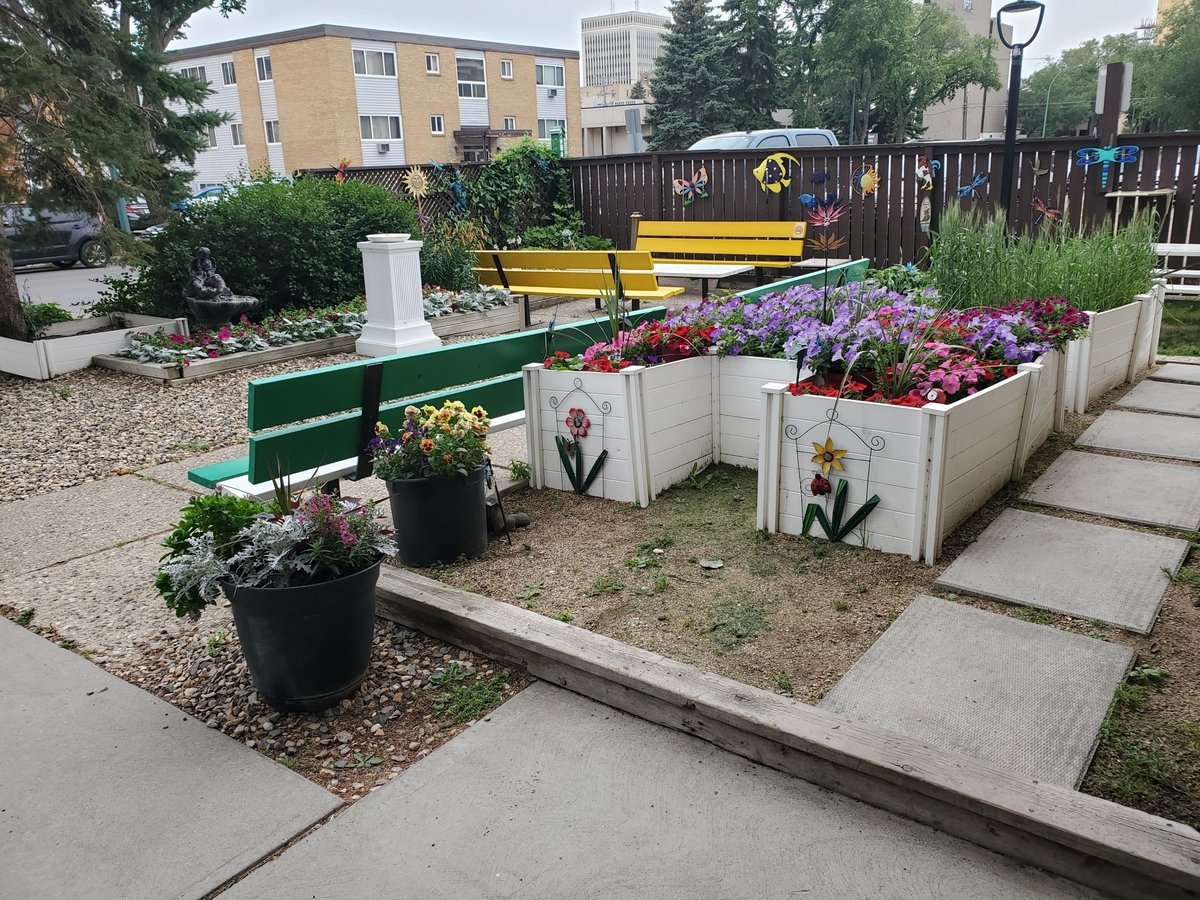 2141 Cornwall Street - Photo 7
