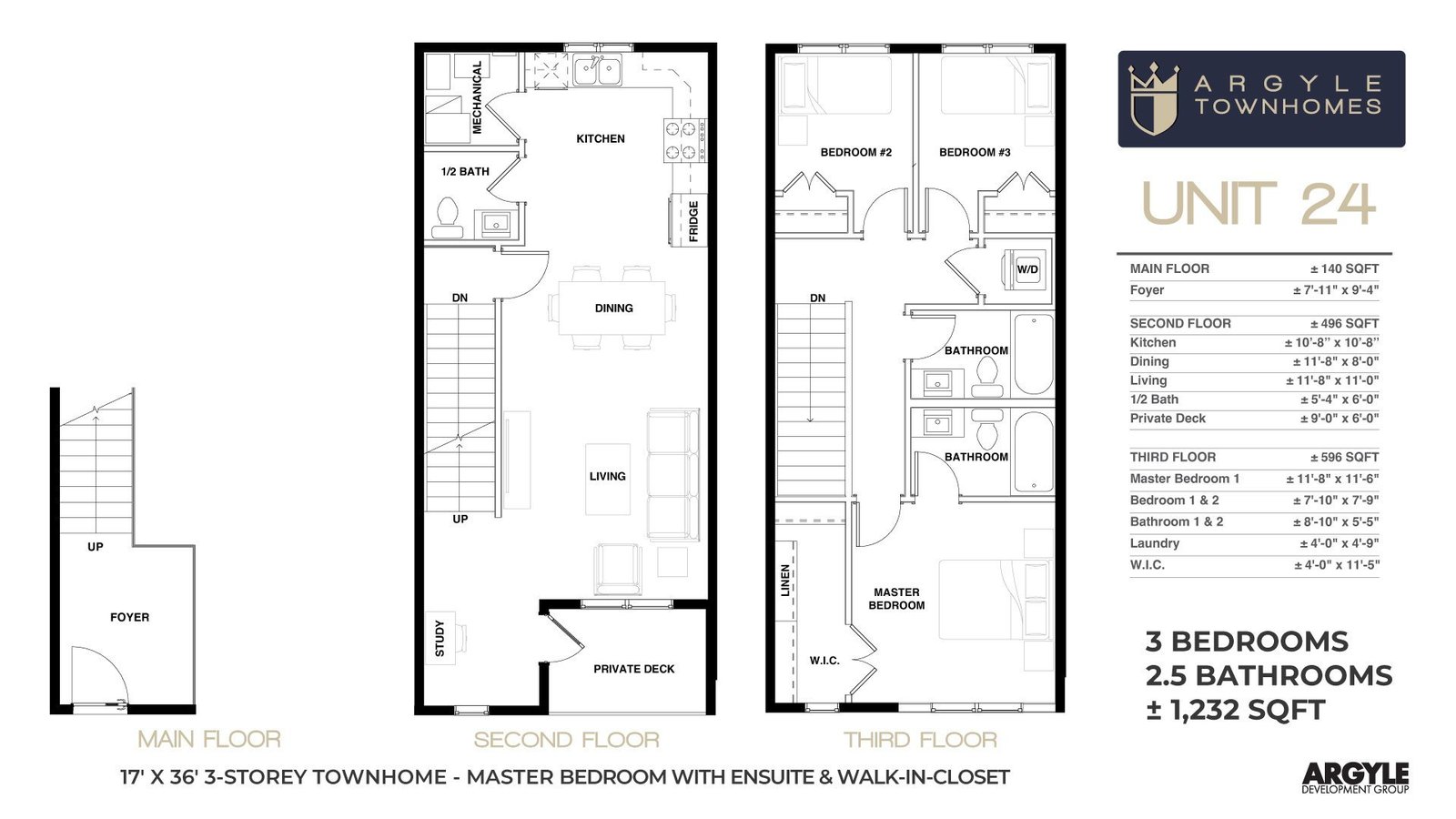3080 Green Brook Road - Photo 24