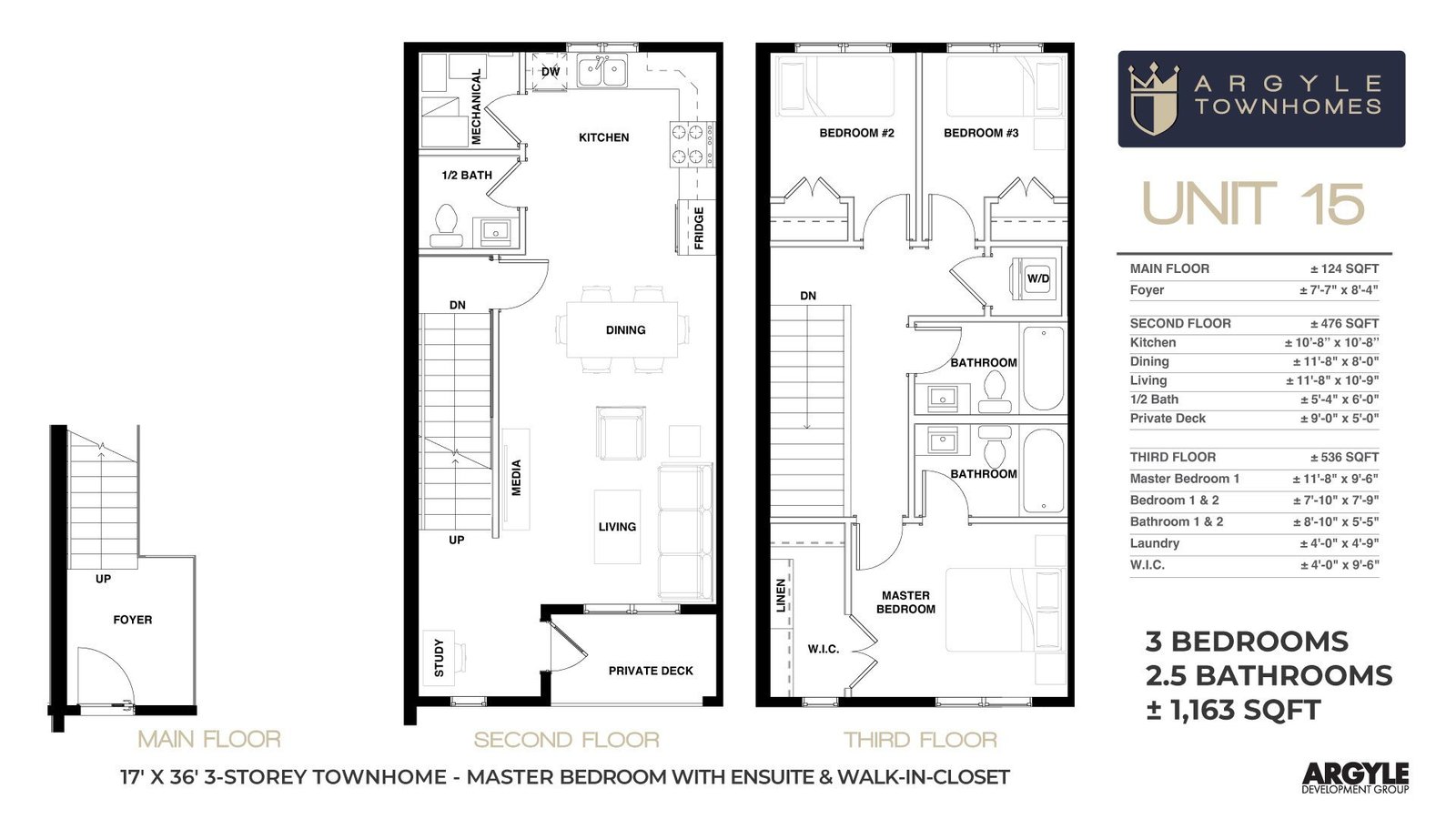3080 Green Brook Road - Photo 25