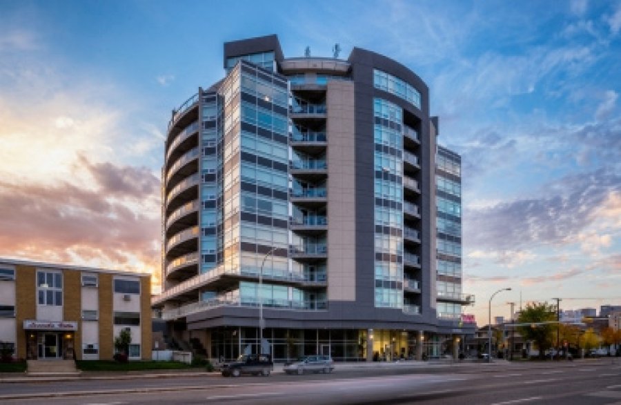 Regina SK Condos for Rent