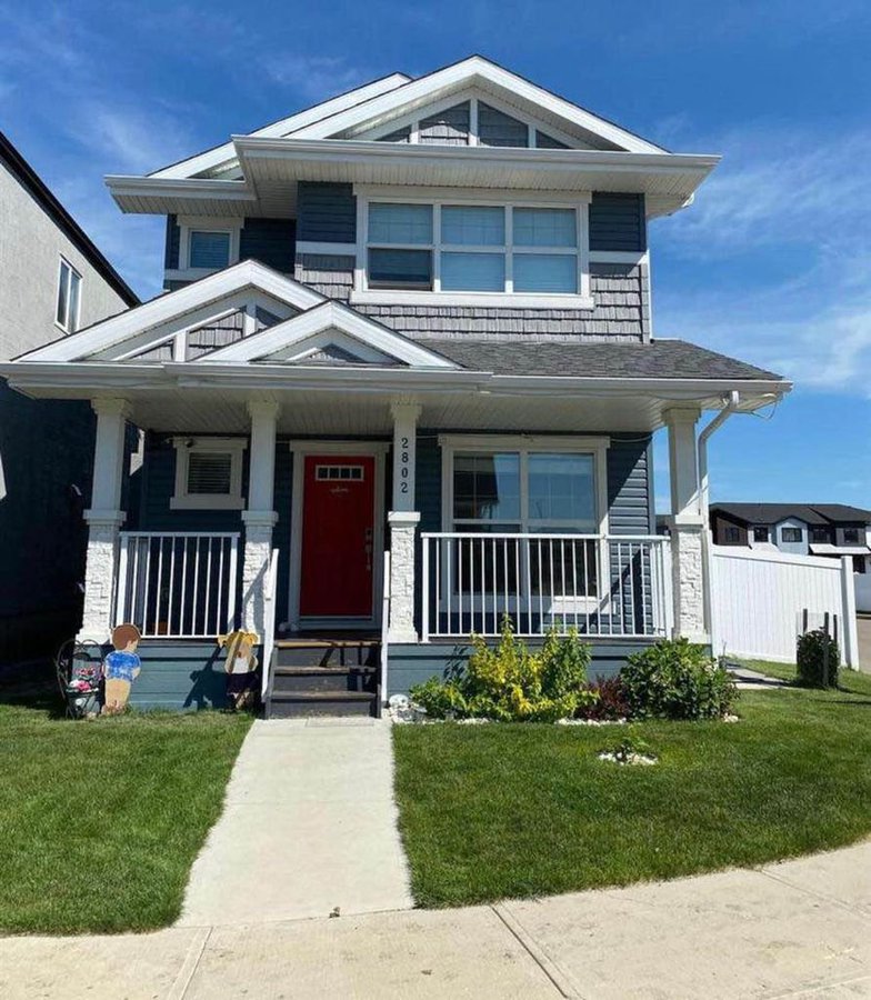 Regina SK Houses for Rent