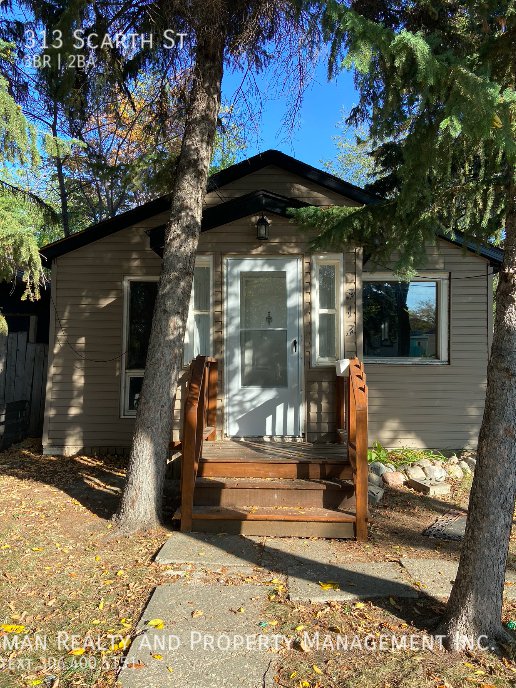 Regina SK Houses for Rent