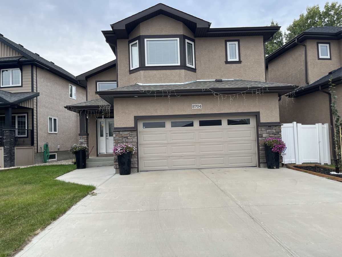 Regina SK Houses for Rent