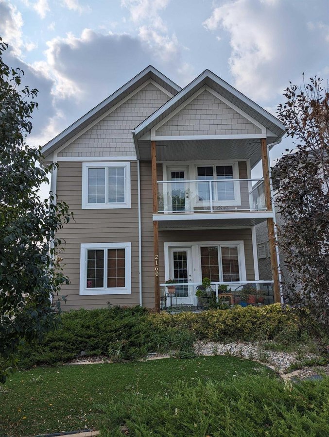 Regina SK Houses for Rent