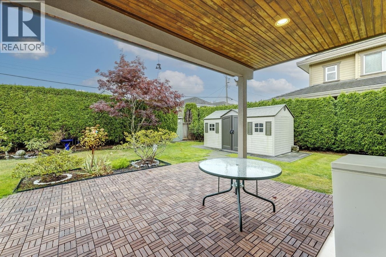7988 7988 SUNNYHOLME CRESCENT - Photo 8