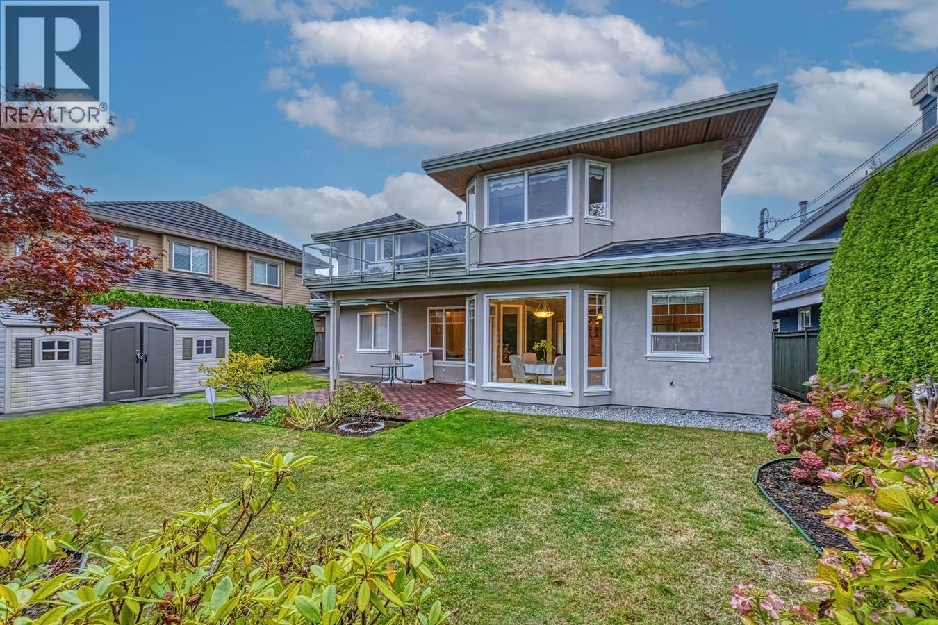 7988 7988 SUNNYHOLME CRESCENT - Photo 9