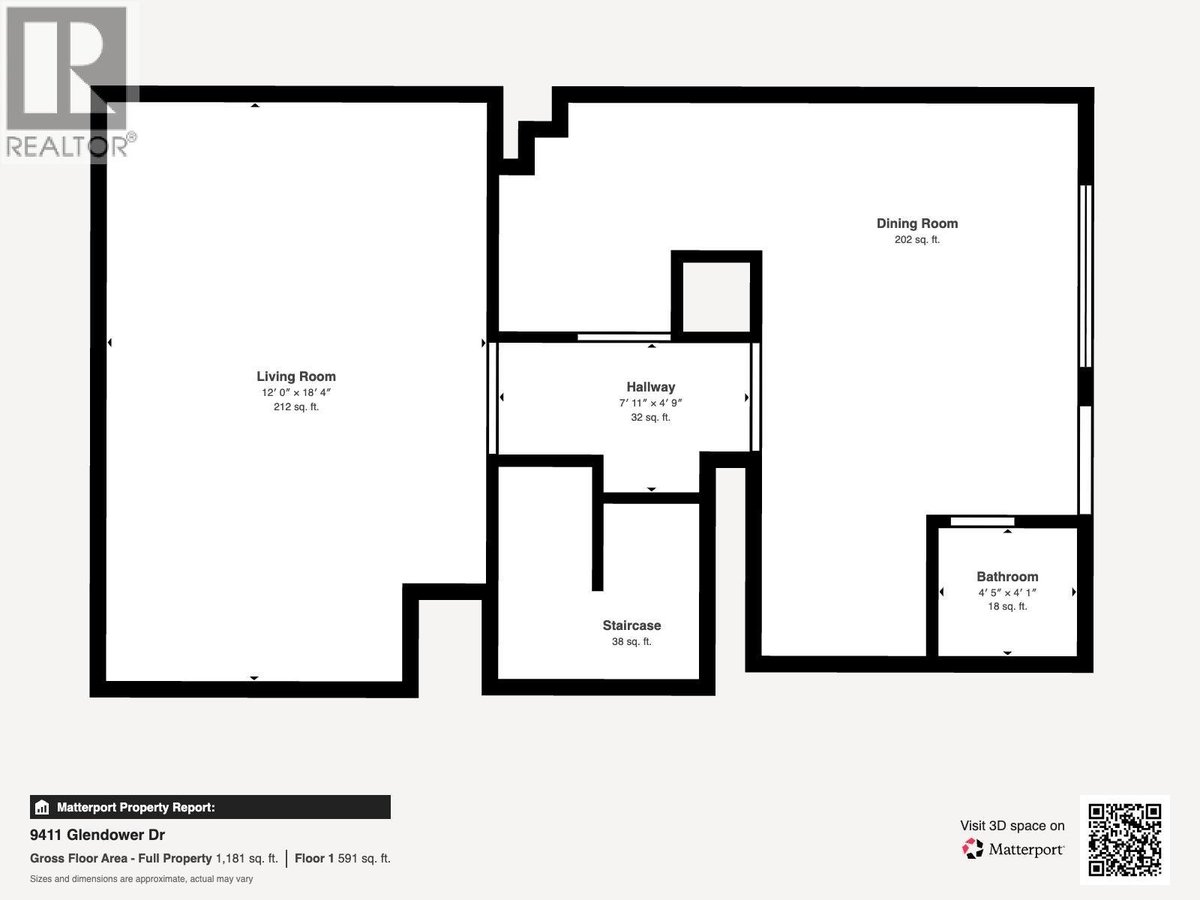 3XX 9411 GLENDOWER DRIVE - Photo 9