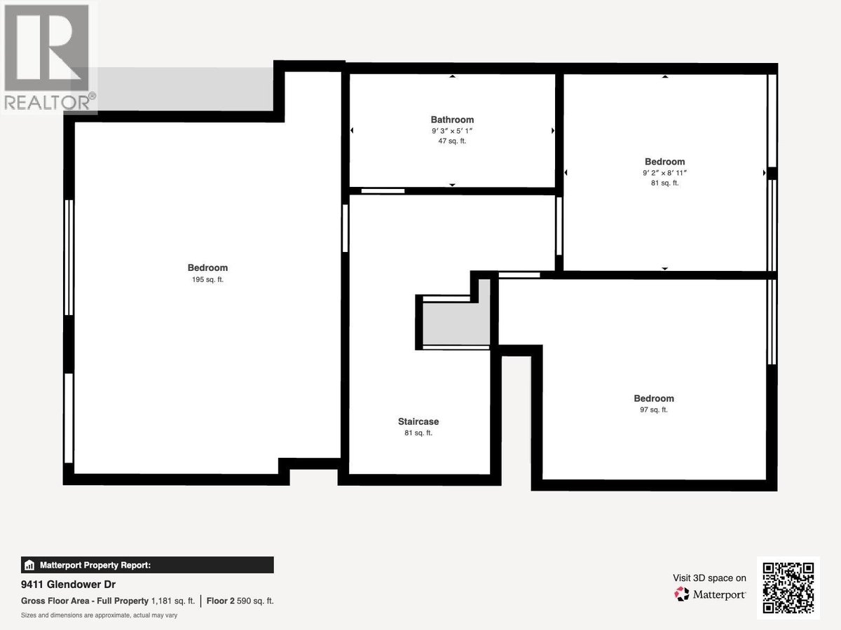 3XX 9411 GLENDOWER DRIVE - Photo 10