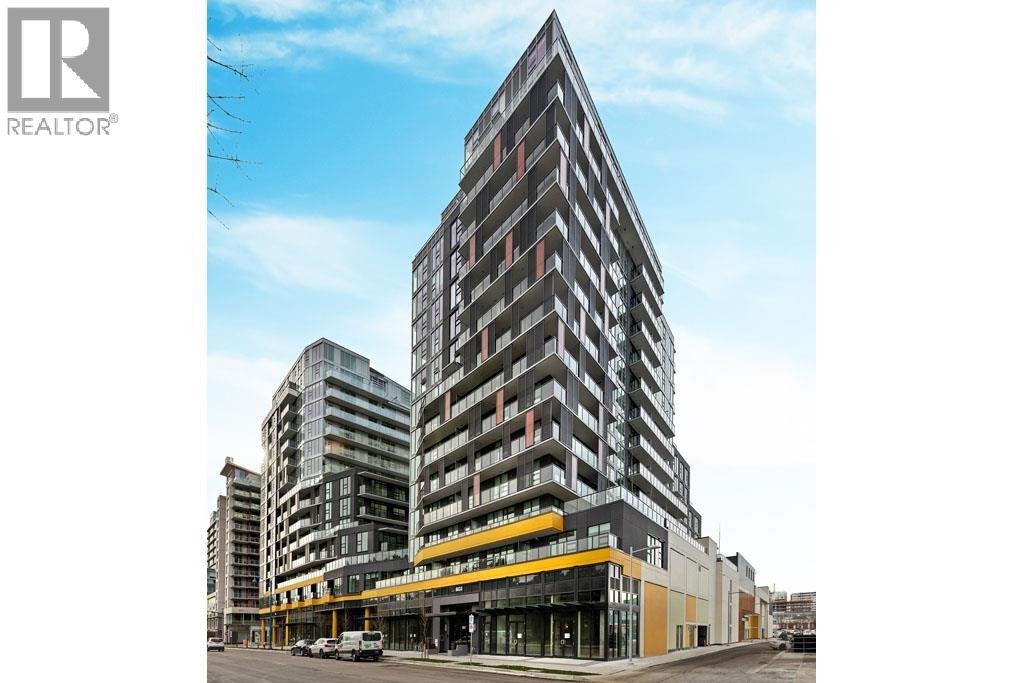 1202 6633 BUSWELL STREET - Photo 1