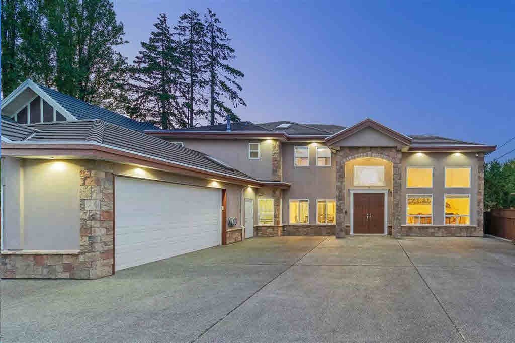 9531 Bakerview Drive - Photo 1