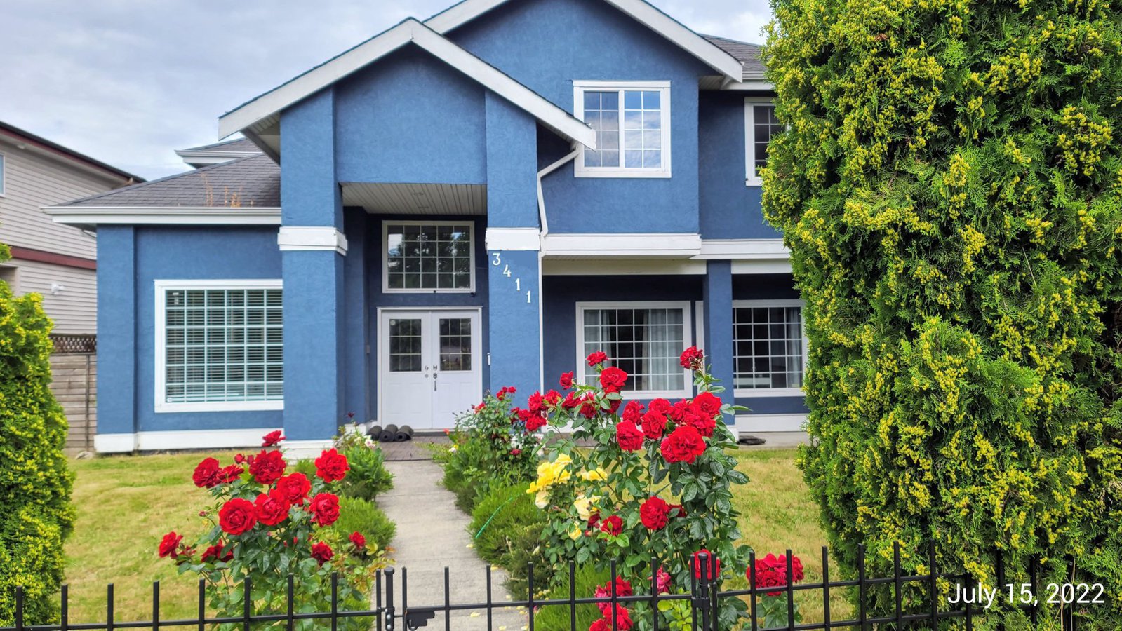 Richmond BC Houses for Rent