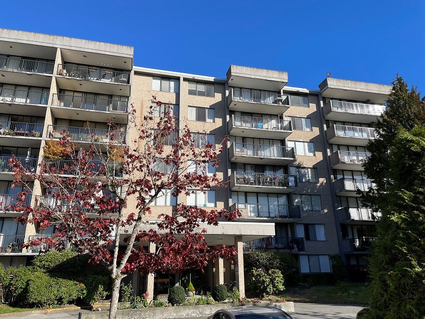 Richmond BC All Apartments for Rent