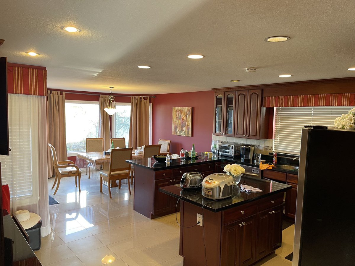 Richmond BC All Houses for Rent