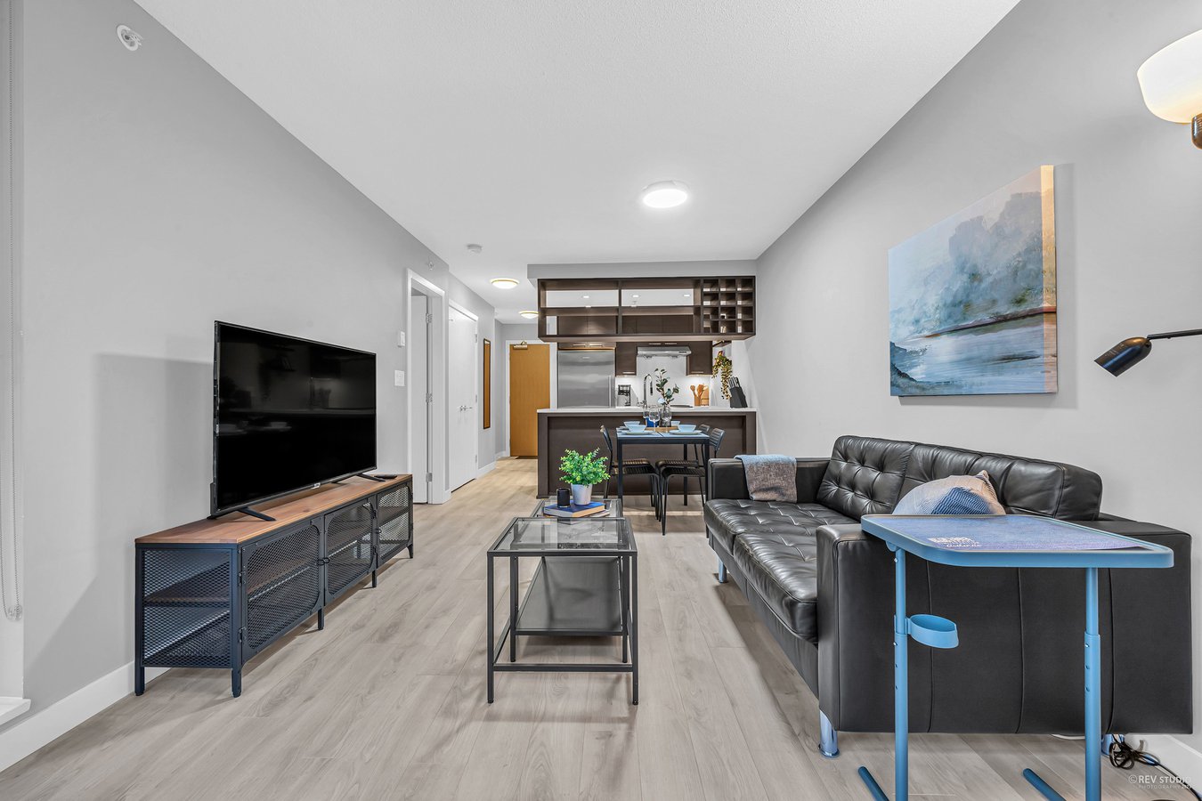 Richmond BC Apartments for Rent