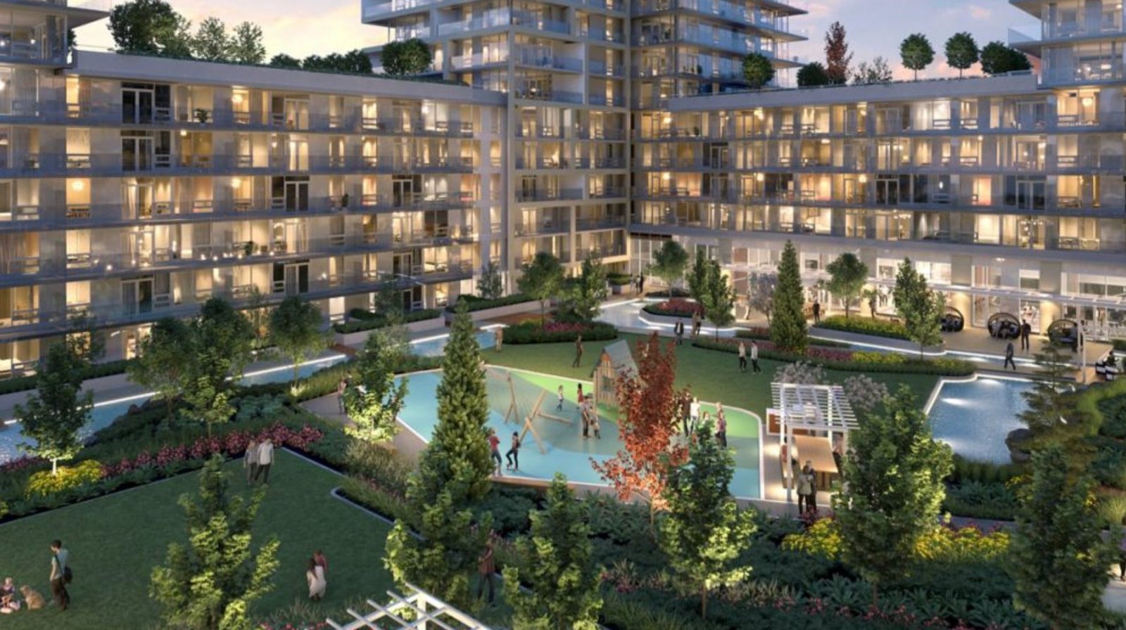 Richmond 3 Bedroom Apartments Condos and Houses for Rent