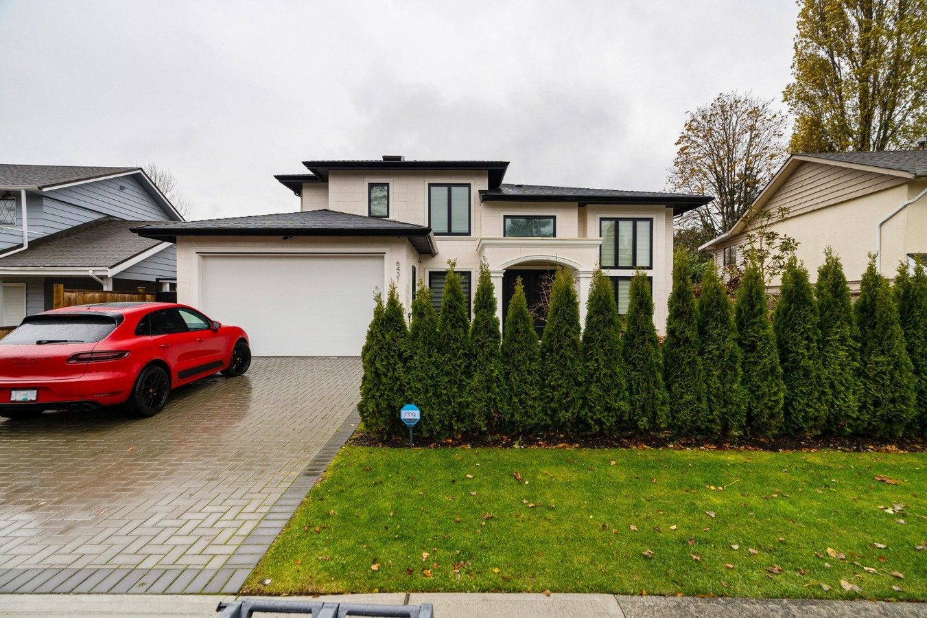 Richmond BC All Houses for Rent