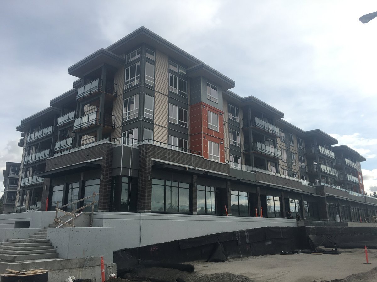 Richmond BC All Apartments for Rent