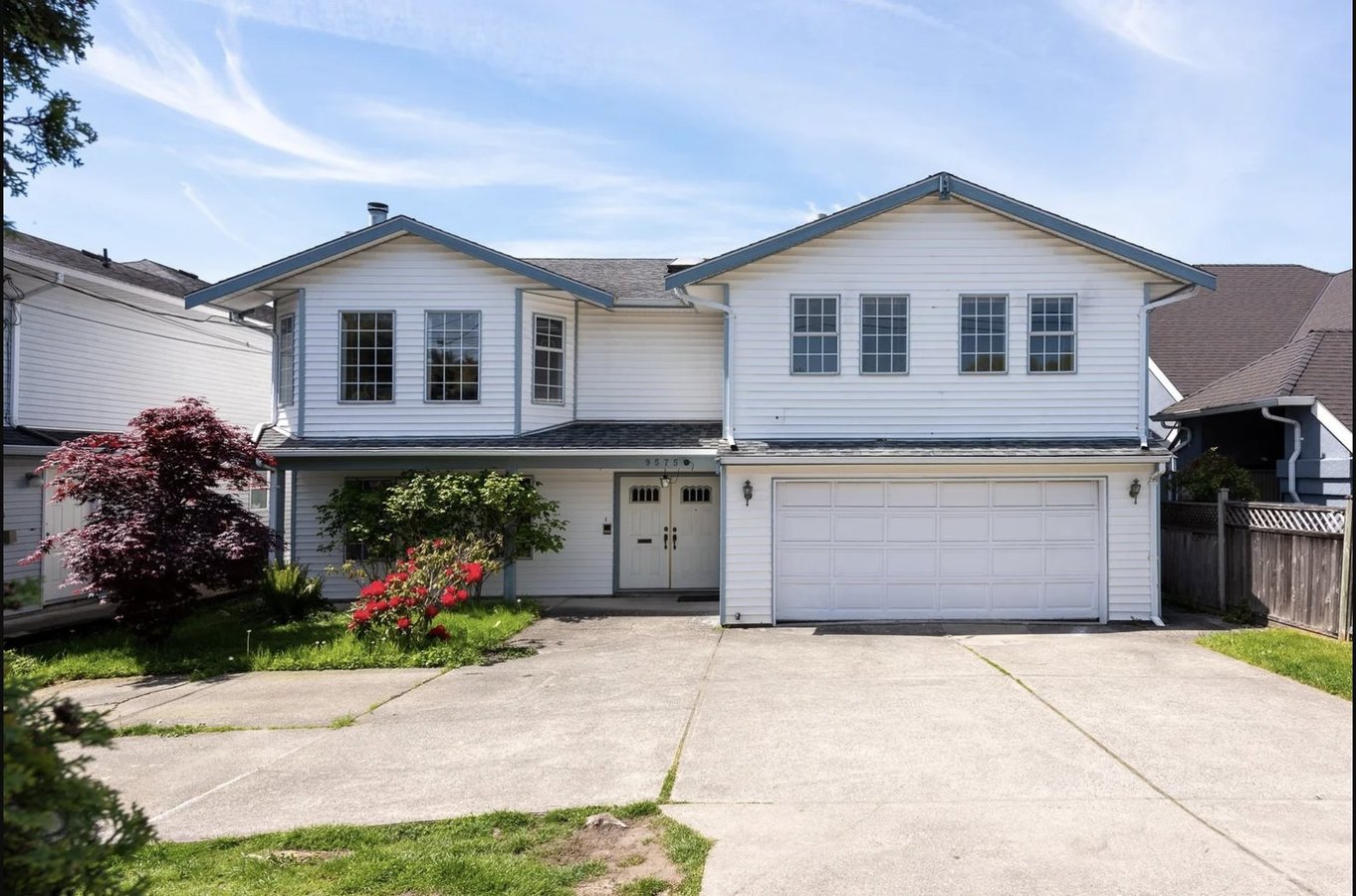 Richmond BC All Houses for Rent